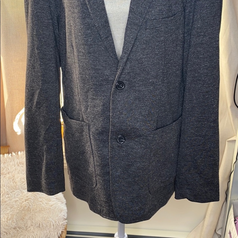 Men’s blazer - Picture 5 of 14